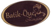 Trademark BATIK-QUE MANGROVE + LOGO