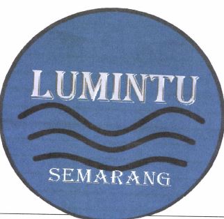 Trademark LUMINTU SEMARANG + LOGO