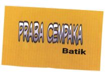 Trademark PRABA CEMPAKA