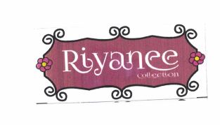 Trademark RIYANEE + LOGO