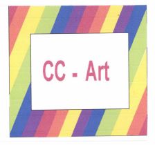 Trademark CC-ART