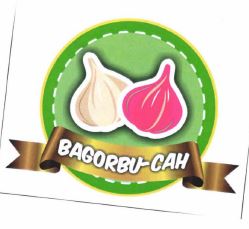 Trademark BAGORBU-CAH + LOGO