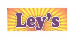 Trademark LEY'S + LOGO