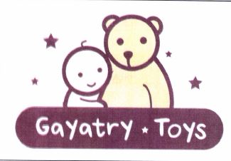 Trademark GAYATRY TOYS + LUKISAN