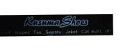 Trademark KUSUMA SHOES