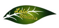 Trademark LALA MALABIS + LOGO