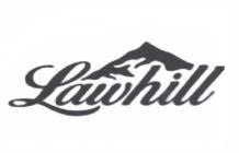 Trademark LAWHILL + LOGO