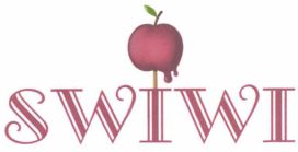 Trademark SWIWI + LOGO