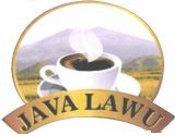 Trademark JAVA LAWU + LUKISAN