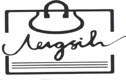 Trademark NINGSIH + LOGO