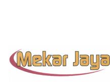 Trademark MEKAR JAYA + LOGO