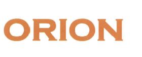 Trademark ORION + LOGO