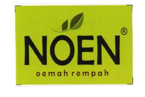 Trademark NOEN OEMAH REMPAH + LOGO