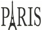 Trademark P.RIS + LOGO