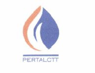 Trademark PERTALOTT + LOGO