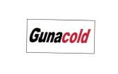 Trademark GUNACOLD + LOGO