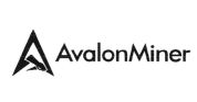 Trademark AVALONMINER + LOGO