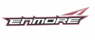 Trademark ENMORE + LOGO