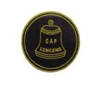 Trademark CAP LONCENG + LUKISAN