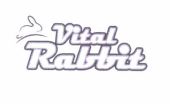 Trademark VITAL RABBIT + LOGO