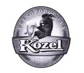 Trademark VELKOPOPOVICKÝ KOZEL + LUKISAN