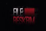 Trademark FILE RESKRIM + LUKISAN