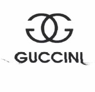 Trademark GUCCINI + LOGO