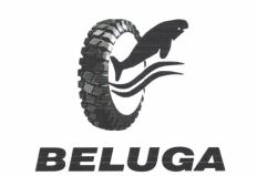 Trademark BELUGA + LOGO