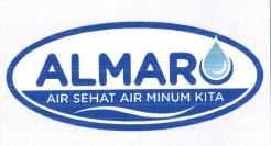 Trademark ALMARO + LOGO