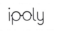 Trademark IPOLY + LOGO