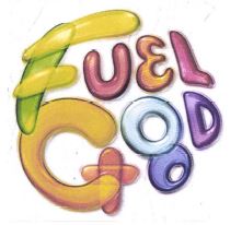 Trademark FUEL GOOD + LOGO