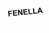 Trademark FENELLA