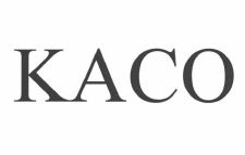 Trademark KACO