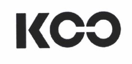 Trademark KOO + LOGO