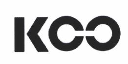 Trademark KOO + LOGO