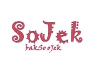 Trademark SOJEK BAKSOJEK + LOGO