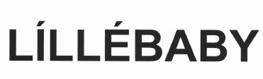 Trademark LILLEBABY + LOGO