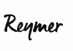 Trademark REYMER