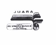 Trademark JUARA + LUKISAN