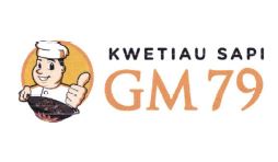 Trademark KWETIAU SAPI GM 79 + LUKISAN