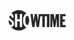 Trademark SHOWTIME + LOGO