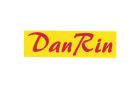 Trademark DANRIN + LOGO