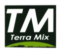 Trademark TM TERRA MIX + LOGO