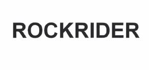 Trademark ROCKRIDER