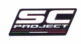 Trademark SC PROJECT + LOGO