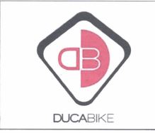 Trademark DUCABIKE + LOGO