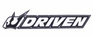 Trademark DRIVEN + LOGO