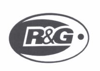 Trademark R & G + LOGO