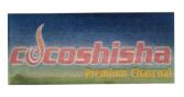 Trademark COCOSHISHA PREMIUM CHARCOAL + LOGO