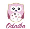 Trademark ODAIBA + LOGO